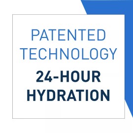 CeraVe Daily Moisturizing Lotion For Dry to Very Dry Skin 16 Fl oz/473 ml - Pack of 3