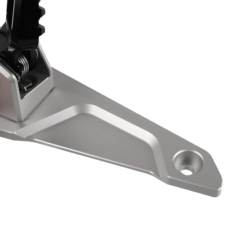 X-ADV 750 2021-2025 Motorcycle Driver Off-roading Foot Pegs