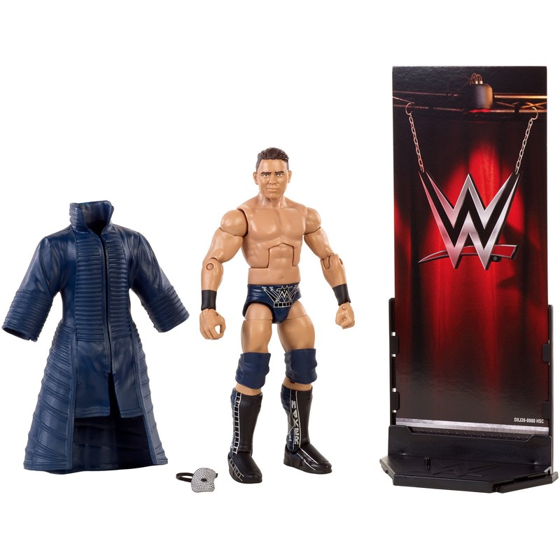 WWE Elite Collection #53 Action Figure