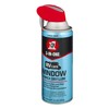 3-IN-ONE RVcare Window & Track Dry Lube with SMART STRAW