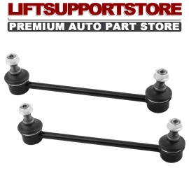 BOXI Stabilizer Sway Bar End Links Rear LH RH Pair For Kia Magentis Optima Rondo
