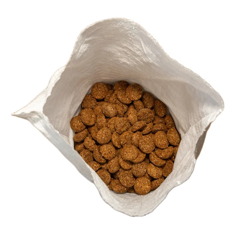 Costal De Relleno De Galletas Para Caballos 6kg Equinolik®
