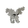 Plus-Plus 300.3751 9603751 Geniales Konstruktionsspielzeug, Basic, Safari, Bausteine-Set, 70 Teile,