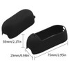 Charging Case Silicone Protective Cover Compatible for Insta360 Go2 Dustproof