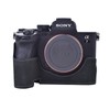 Rieibi Alpha 7 IV Real Leather Camera Case for Sony