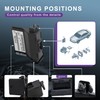 Sprwinautummer Can Bus Canbus Gateway Unit Replacement for 2007-2016 VW