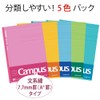 Kokuyo Campus Notebook