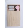 Saint Roy Regalos Spa Mujeres Kit Cuidado Personal Piezas Aroma