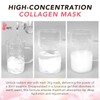 Collagen Face Mask, Bio Collagen Face Mask, Deep Lifting Mask,