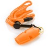 Fox 40 Fox Micro Whistle Asst Farbe