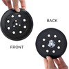 Poweka Professional Sanding Disc for PEX 12, PEX 12 A
