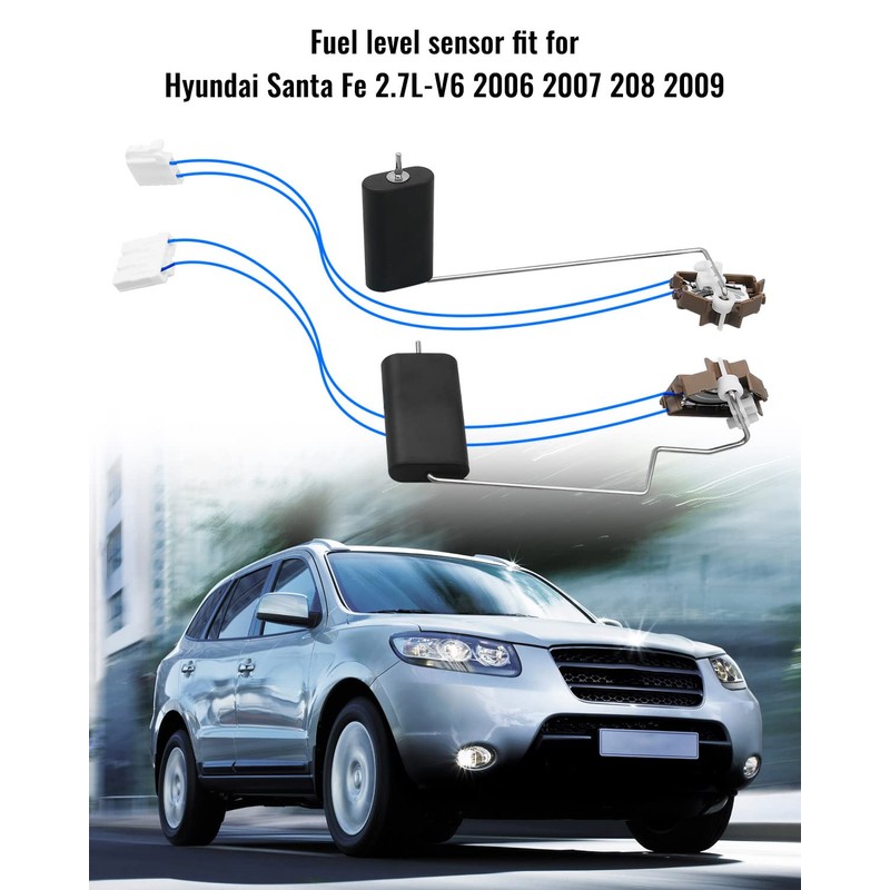 Fuel Level Sensor Fits for Hyundai Santa Fe 2006 2007