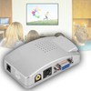 Universal PC Converter Box of Computer Laptop PC VGA to