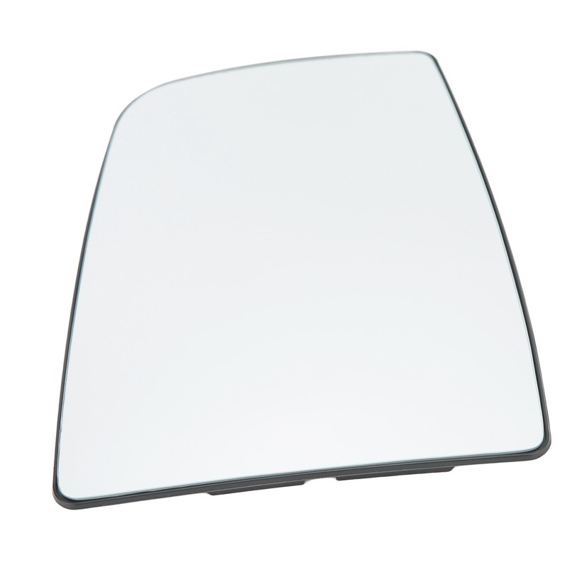Exterior Rear View Mirror Glass Good Reflectivity Plug and Play