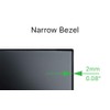 SCREENARAMA New Screen Replacement for B173HAN04.3, FHD 1920x1080, Matte, LCD