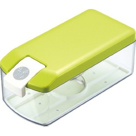 Kawasaki synthetic resin VC Square Cat (漬器 1P VC – 010 