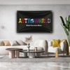 Astroworld Flag 3x5 Ft New UV Resistance Fading Polyester Four