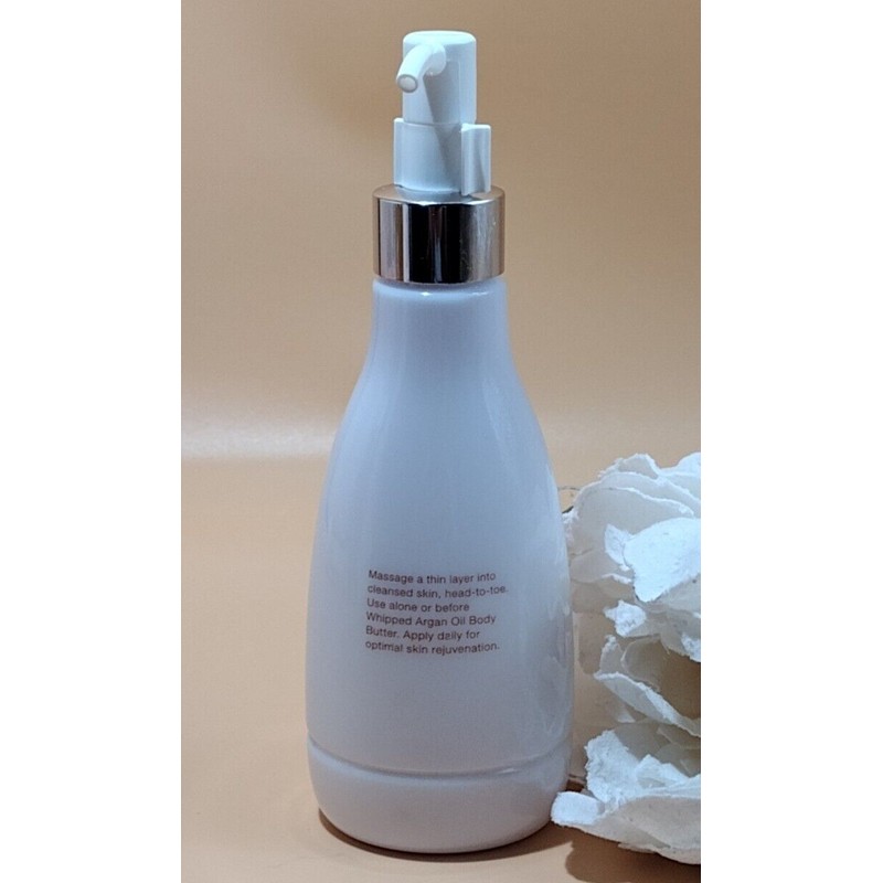 Josie Maran Argan Milk Intensive Hydrating Body Renewal Serum Unscented