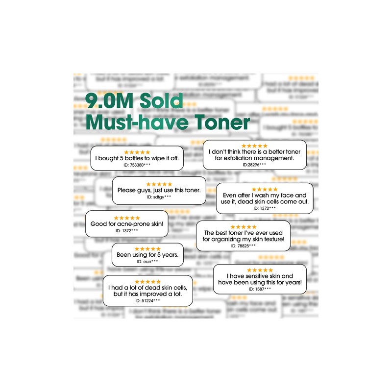 SOME BY MI [SOME BY MI]AHA BHA PHA 30 Days