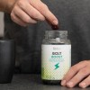 Sluu Bolt Boost Gomitas Vitaminadas, Aumento del Rendimiento Fsico, Impulso