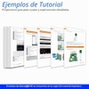 Freenove Cámara de 8MP para Raspberry Pi 5 4 B