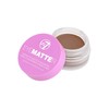 W7 Cosmetics Eyematter Cream To Powder Eyeshadow Smouldering