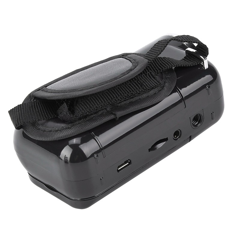 Portable Children Kids HD Digital Video Camera Camcorder with TFT