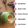 Green Mule Tape 3/4" x 250', 1800 lbs Break Strength