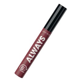 Labial Liquido Always Jafra Color Indeleble Larga Duración                                                                                            