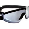 Birdz Eyewear Wing Sports Goggles w/Padded Frame Blue Lenses Great