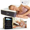 Sleepnitez Back and Side Sleeper Pillow for Neck and Shoulder