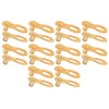 10 Pair 10 Speed Steel Bike Bicycle Chain Missing Link