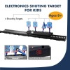 Dimple Ultimate Shooting Target Toy Gun Game Set For Kids