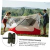 Levemolo Instant Canopy Support 4pc Canopy Weights Bags Strong Anchor