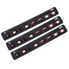 4X 2021 +Colorado ZR2 Emblems Badge 3D Door Tailgate Nameplate