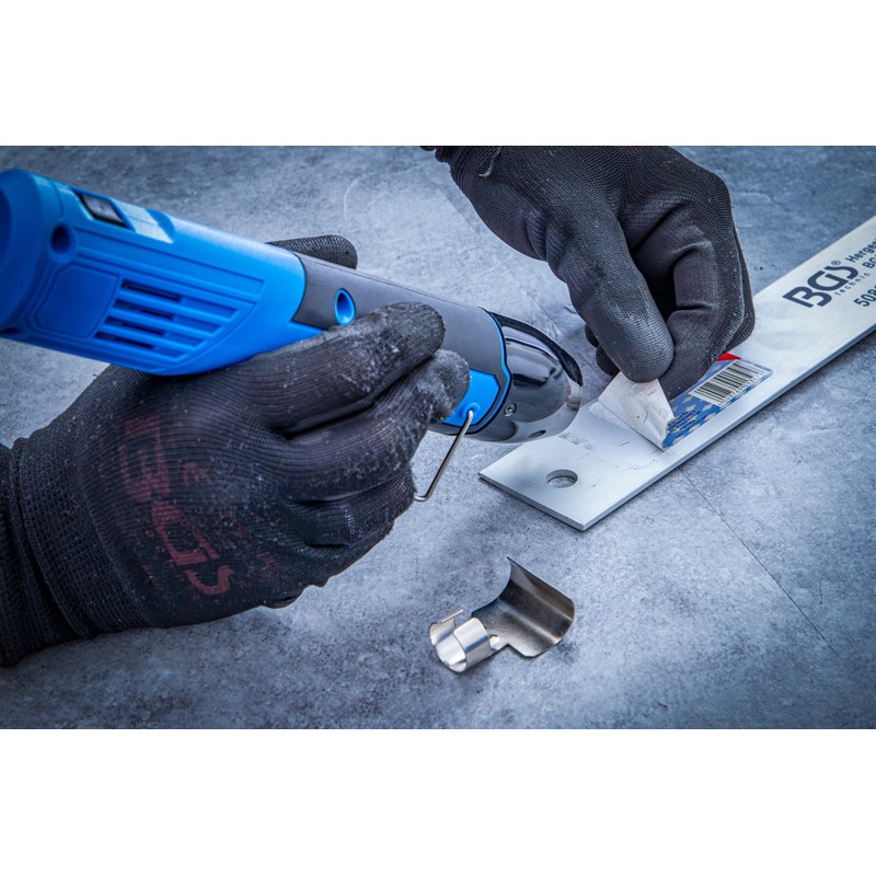 BGS 74446 | Mini Hot Air Blower | 350W