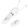 Electric Facial Hair Remover Women Threading Epilator Physical Threader Hair