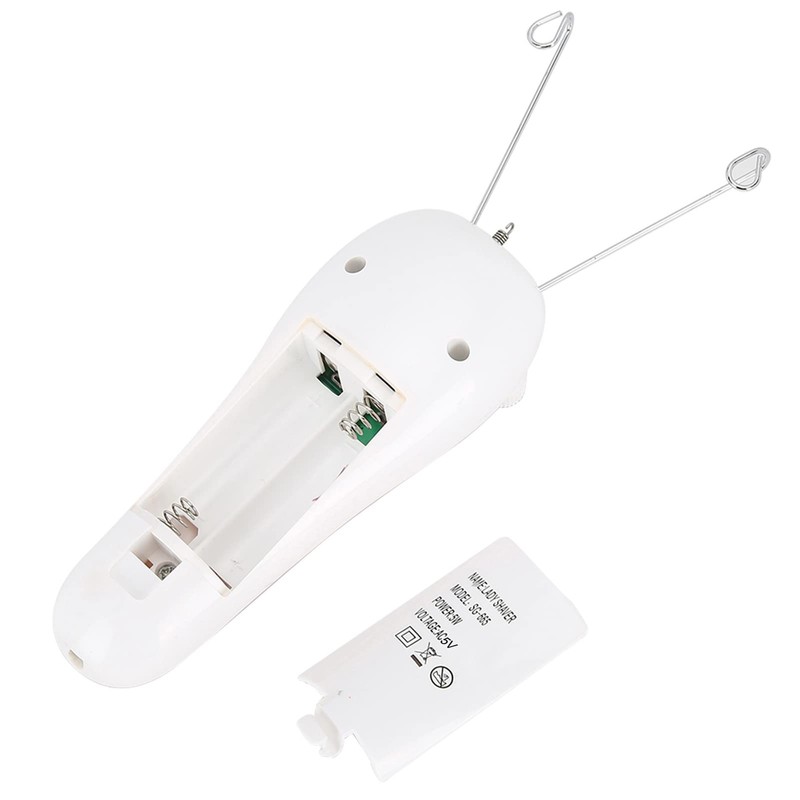 Electric Facial Hair Remover Women Threading Epilator Physical Threader Hair