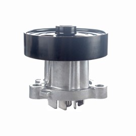 IRONTREE AW9427 Kit de bomba de agua profesional con junta compatible con Nissan Altima, 02-13 Nissan Rogue, 14-15 Nissan Rogue Select, 02-12 Nissan Sentra, 2.5L L4 motor, repuesto OE