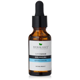 Bio Balance - Super Serum - AHA Peeling (Glycolic Acid 8%)