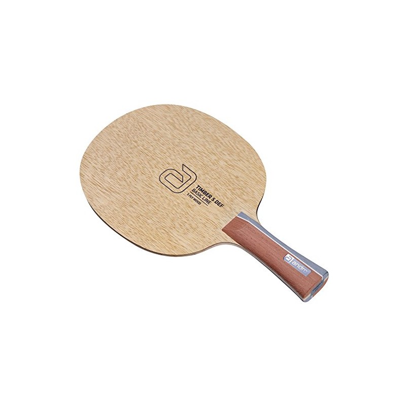 ANDRO Timber5 DEF Concave Wood