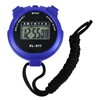 Digital Sports Stopwatch Timer Stopwatch Large Display Interval Training Timer