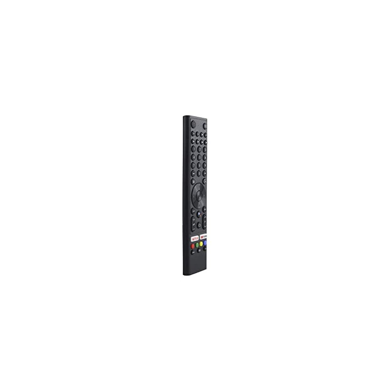 CONTROL EXPERT Control Remoto SANSUI Smart TV 4K Android TV