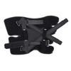 Alcare Knee Care MCL 19193 Lateral Restricted Knee Supporter Left