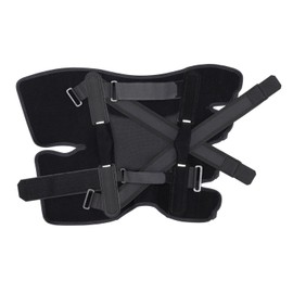 Alcare Knee Care MCL 19193 Lateral Restricted Knee Supporter Left L