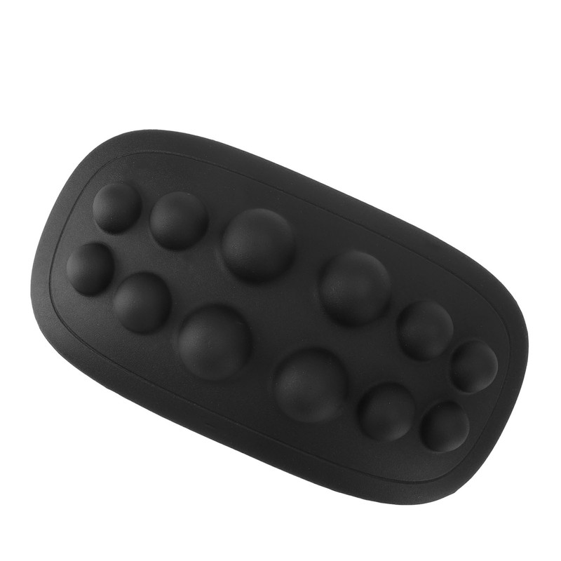 Lower Back Stretcher Cracking Device Soreness Relief Muscle Relaxation 12