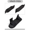 LIKENNY Shoulder Pads, Backpack, Removable, Shoulder Pads, Easy Installation, Spare