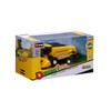 Bburago Die-Cast NEW HOLLAND TC5.90 COMBINE HARVESTER With Working GRAIN