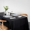 Restaurantware-Table Tek 108 x 54 Inch Party Table Covers, 2