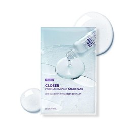 FRANKLY [FRANKLY]Closer Pore Minimizing Mask (1ea)